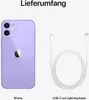 Apple iPhone 12 Mini 64GB Lila Voir les images du produit 13