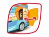 DICKIE Frhlicher ABC Dickie Bus Produktbild-Vorschau 8