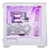 Phanteks ECLIPSE G500A DRGB - Midi Tower - PC - Weiß - ATX Podgląd zdjęcia produktu 5