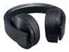 Sony 9812753 Sony PlayStation Wireless Headset Platinum Voir les images du produit 9