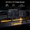 Mini PC Kamrui, computer all-in-one, modello P1, processore Anteprima dell’immagine prodotto 6