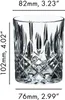 Riedel SPEY WHISKY 2 Stück 51500302 Voir les images du produit 1
