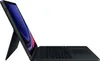 Samsung Book Cover Keyboard für Galaxy Tab S9/S9 FE, Black Produktbild-Vorschau 8