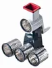 Westmark Multi Rasp 19x11,5x28 cm Kunststof RVS Voir les images du produit 2