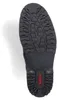 Rieker Herren Stiefelette Warmfutter Reißverschluss F3611, Produktbild-Vorschau 32