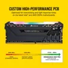 Corsair Vengeance CMW16GX4M2C3200C16 - 16 GB - 2 x 8 GB - Produktbild-Vorschau 10