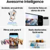 Samsung Galaxy A56 5G 256GB Awesome Graphite Produktbild-Vorschau 43
