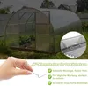 LZQ 14ks UV odolný polykarbonátový hřebenový plech s dutým Náhled obrázku produktu 15