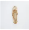 Paul Green Ballerinas Ballerinas Nubukleder/Textil Produktbild-Vorschau 6