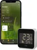 Eve Monitor di temperatura e umidità, HomeKit iOS, Anteprima dell’immagine prodotto 2