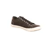 Dockers by Gerli  Herren Canvas Sneaker Schwarz Voir les images du produit 24