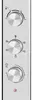 Four chaleur tournante 46l 1800w noir/inox - Riviera & Bar Voir les images du produit 3