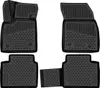 Gummi-Fußmatten Ford Focus 2018-2025 Produktbild-Vorschau 4