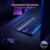 Razer Wrist Rest für TKL - Ergonomische Handballenauflage Produktbild-Vorschau 3