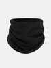 Ladeheid Halswärmer LA-153 (Schwarz, S/M) . Produktbild-Vorschau 2