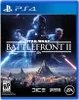 Star Wars Battlefront II - PS4 Produktbild-Vorschau 1