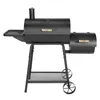 TAINO KAMAYO Smoker - Fumoir vertical - Barbecue à charbon Voir les images du produit 1