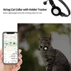 MINE Reflektierendes Airtag-Katzenhalsband mit Produktbild-Vorschau 2
