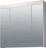 Devon Armoire de toilette murale avec miroir, 3 portes, Voir les images du produit 1