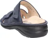 Finn Comfort Ciabatta da donna MELROSE blu Taglia EUR 40 Anteprima dell’immagine prodotto 3