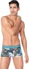 Muchachomalo Herren Boxershorts – 2er Pack – Baumwolle Produktbild-Vorschau 2