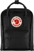 Zaino Fjällräven Mochila Fjällräven Kanken Mini 7L negro da Anteprima dell’immagine prodotto 5
