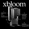 xBloom Studio Kaffeemaschine schwarz mit Mahlwerk intuitive Produktbild-Vorschau 3