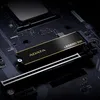 ADATA Legend 900 ColorBox 512GB PCIe gen.4 SSD Náhľad obrázku produktu 9