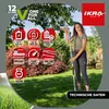 IKRA Akku Teleskop Heckenschere IATHS 1241 inkl. Akku, Produktbild-Vorschau 5