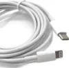 USB-C auf Lightning Kabel (2 m), weiß Produktbild-Vorschau 12