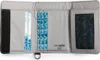 Pacsafe Rfidsafe Trifold Wallet Jet Black Produktbild-Vorschau 3