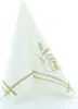Airlaid Serviette Kommunion in Gold, 40 x 40 cm, 50 Stück - Produktbild-Vorschau 1