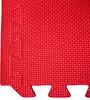 Penová podložka Eva 60X60 6 kusov 10MM ENERO FIT Mix farieb Náhľad obrázku produktu 4