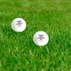 GEWO Tischtennisbälle Outdoor 40+, 6er Set, wasserabweisend Produktbild-Vorschau 7