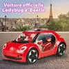 Auto Bandai LadybugŽs e-beatle Náhled obrázku produktu 2