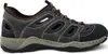 Rieker Slipper gelocht gefloch. Standard in grau, Gr. 44 Produktbild-Vorschau 63