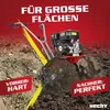 HECHT 785 Motorhacke Benzin | 32-84 cm Arbeitsbreite | 32 Produktbild-Vorschau 5