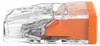 Wago 2273-203 Verbindungsklemme transparent orange für Produktbild-Vorschau 25