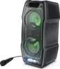 Párty reproduktor SHARP PS-931, mikrofón, TWS, Bluetooth, 2 Náhľad obrázku produktu 1