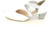 Ara Pumps, Absatz bis 65 mm in weiss/weiss kombi, Gr. 6.5 Produktbild-Vorschau 61