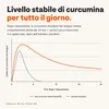 Curcumina Pura 60 Capsule - Integratore Curcuma e Curcumina Anteprima dell’immagine prodotto 5