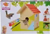 Simba-Dickie Eichhorn Outdoor, Birdhouse - 100004581 Anteprima dell’immagine prodotto 12