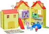 Hasbro PEP Peppa's big house playset Náhľad obrázku produktu 2