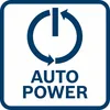 Bosch PBA 18V 2,5 Ah Akku smart series Produktbild-Vorschau 18