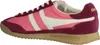 Gola Damen Sneaker FIREFLY rot Größe EUR 40 Produktbild-Vorschau 24