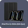 Cazy Housse pour Tablette compatible avec iPad Pro 11 (2025 Voir les images du produit 2