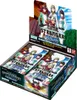 Digimon Time Stranger Booster Box Produktbild-Vorschau 1