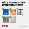 tesa doppelseitiges Klebeband Montageband stark klebend Produktbild-Vorschau 5