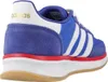 adidas Run 70`s 2.0 Sneaker Blau Produktbild-Vorschau 5
