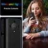 Custodia in silicone per Honor Magic 5 Lite Copertura Anteprima dell’immagine prodotto 7
